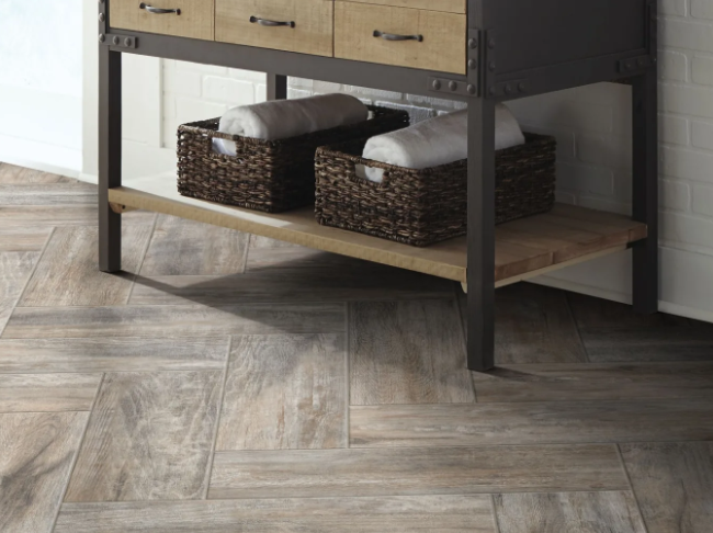 OLYMPIA PLANK 7X22 ASH (SPECIAL ORDER) TILE 