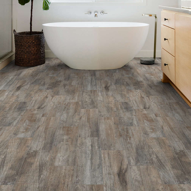 OLYMPIA PLANK 7X22 ASH TILE 