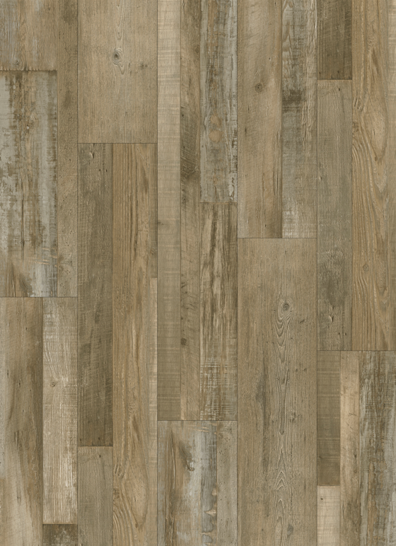 OUT OF THE PARK SPC CLIC W/PAD 7X48 JUDGE MATHEWS & PARLO VINYL PLANK 