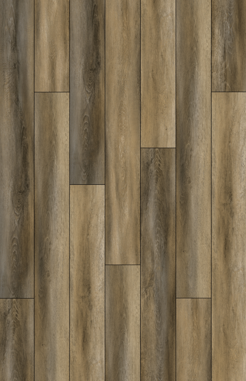 OUT OF THE PARK SPC CLIC W/PAD 7X48 WILLIAMS MATHEWS & PARLO VINYL PLANK 