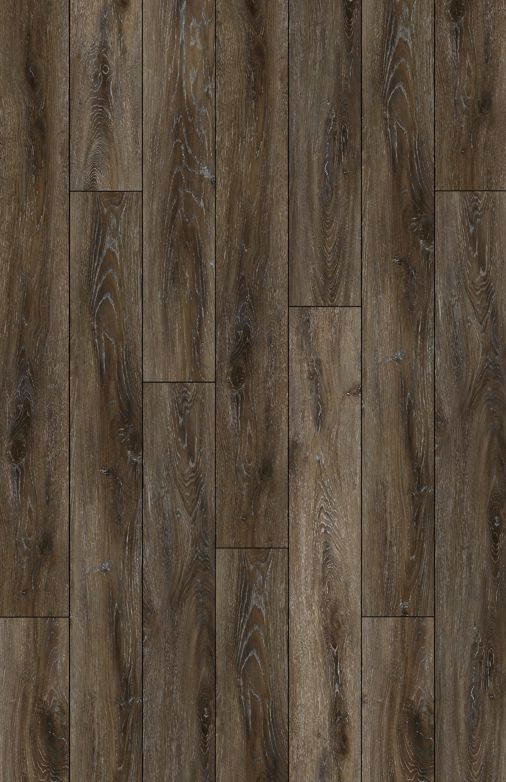 OUT OF THE PARK SPC CLIC W/PAD 7X48 WINFIELD MATHEWS & PARLO VINYL PLANK 