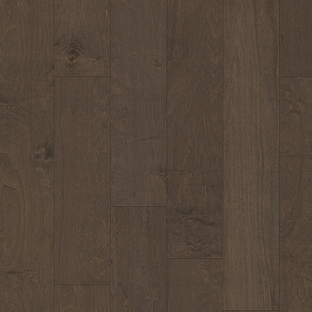 PACIFIC GROVE MAPLE 6 3/8 TIMBERWOLF SHAW INDUSTRIES INC. HARDWOOD