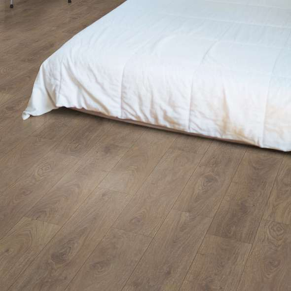 PALADIN PLUS SPC CLIC W/PAD 7X48 BOARDWALK SHAW VINYL PLANK 