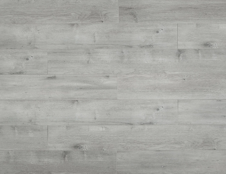 PAPAPINDO WATER RESISTANT ULTRA GREY TROPICAL FLOORING LAMINATE 