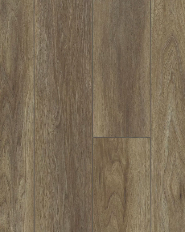 PARAGON 7 PLUS SPC W/PAD 7X48 WIRE WALNUT SHAW INDUSTRIES VINYL PLANK
