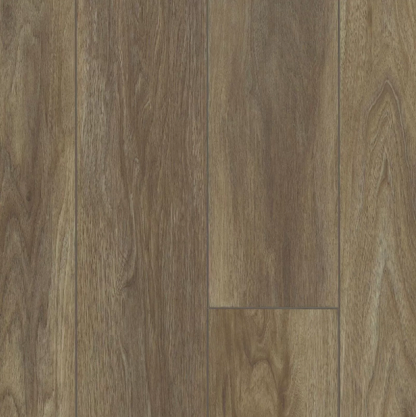 PARAGON 7 PLUS SPC W/PAD 7X48 WIRE WALNUT SHAW INDUSTRIES VINYL PLANK 