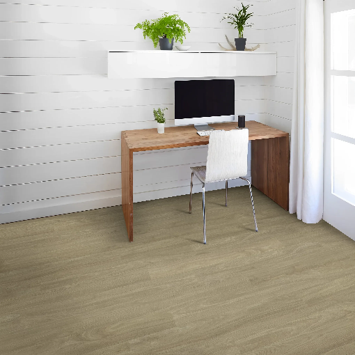 PATHWAYS 7X48 2.0 MM 6 MIL SANDSTONE SHAW VINYL PLANK