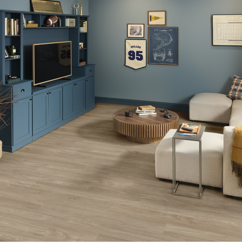 PATHWAYS 12 7X48 2.0 MM 12 MIL SANDSTONE SHAW VINYL PLANK