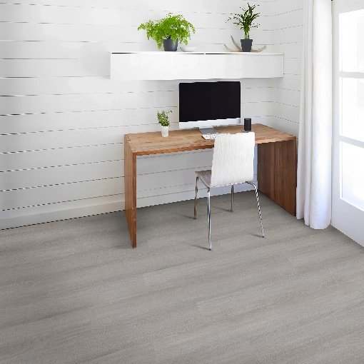 PATHWAYS 7X48 2.0 MM 6 MIL STORM SHAW VINYL PLANK