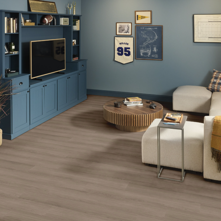 PATHWAYS 7X48 2.0 MM 6 MIL TIMBER SHAW VINYL PLANK 