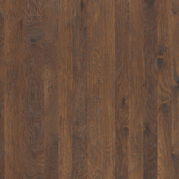 PEBBLE HILL MIXED HICKORY 3 5 6 MULTIWIDTH CANYON SHAW INDUSTRIES INC. HARDWOOD