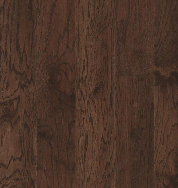 PERGO MAX OAK CLICK CHOCOLATE OAK MOHAWK HARDWOOD