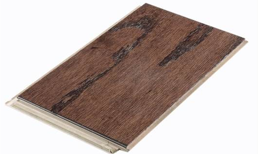 PERGO MAX OAK CLICK CHOCOLATE OAK MOHAWK HARDWOOD