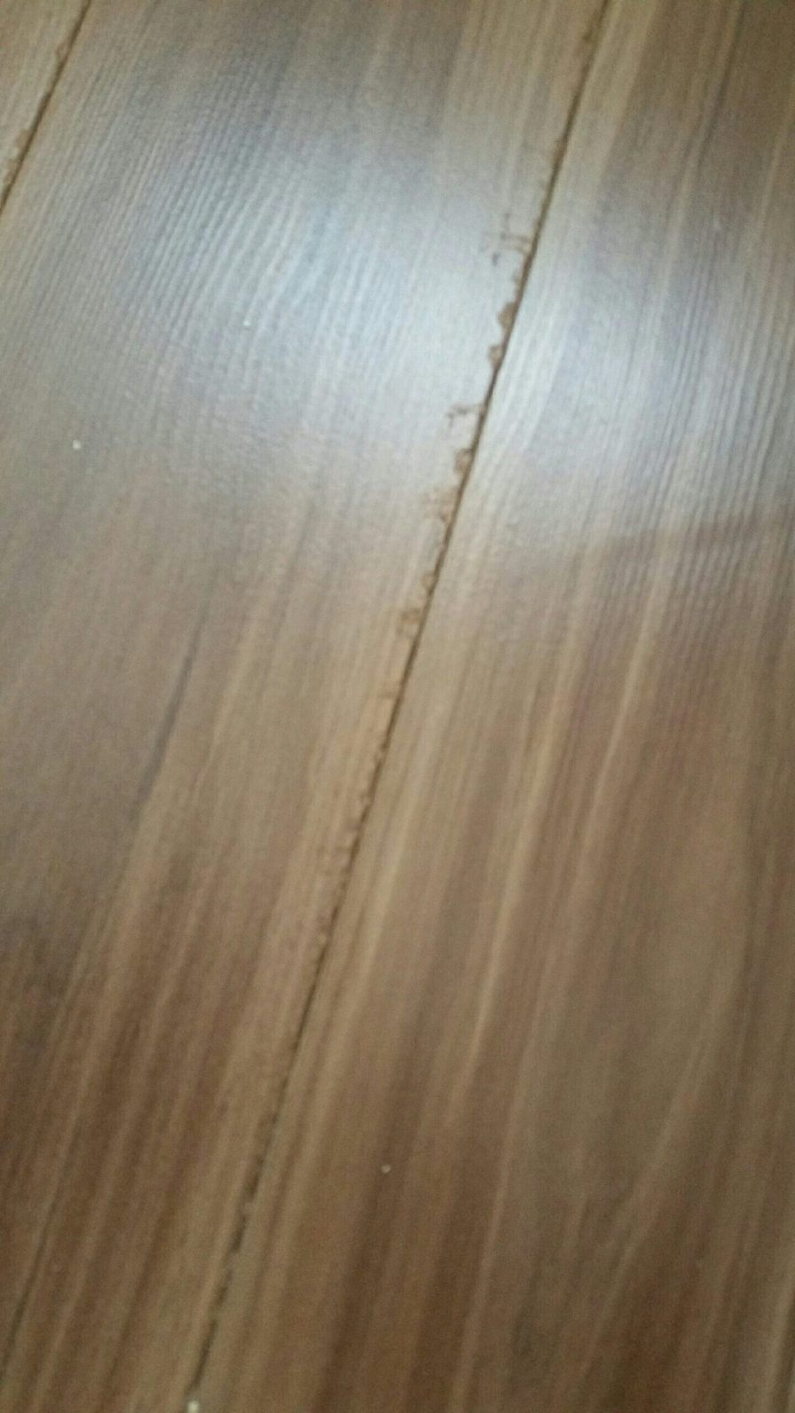 PREMIER 4.92 12MM SHERWOOD PLUM 2NDS KRONO LAMINATE