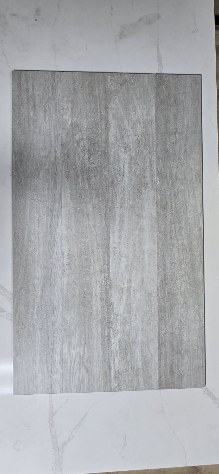 QUALITY SPC CLIC W/PAD 7X48 HIGHGUARD QUALITY FLOORING VINYL PLANK