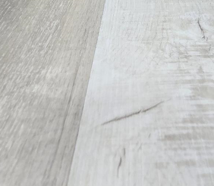 QUALITY SPC CLIC W/PAD 7X48 LORRAINE QUALITY FLOORING VINYL PLANK 