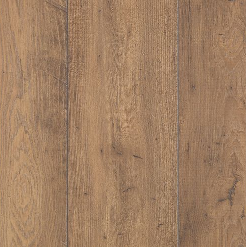 RARE VINTAGE CEDAR CHESTNUT MOHAWK LAMINATE 