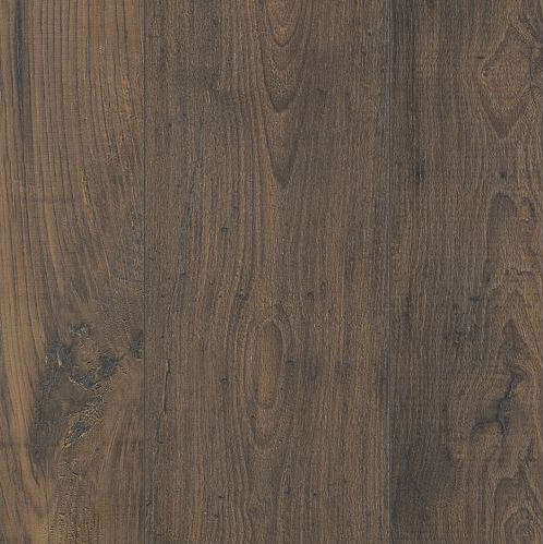 RARE VINTAGE EARTHEN CHESTNUT MOHAWK LAMINATE 