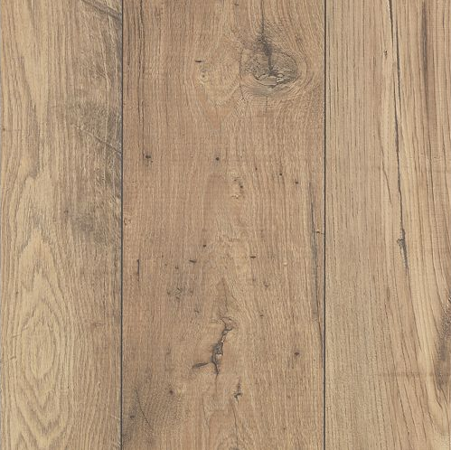 RARE VINTAGE FAWN CHESTNUT MOHAWK LAMINATE 
