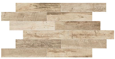 REDEEM 8X40 WAX TILE 