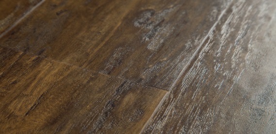 RENAISSANCE WPC CLIC 7X48 DARK OLIVE VESDURA VINYL PLANK 