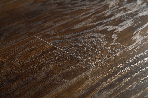 RENAISSANCE WPC CLIC 7X48 SMOKED BEECH VESDURA VINYL PLANK 