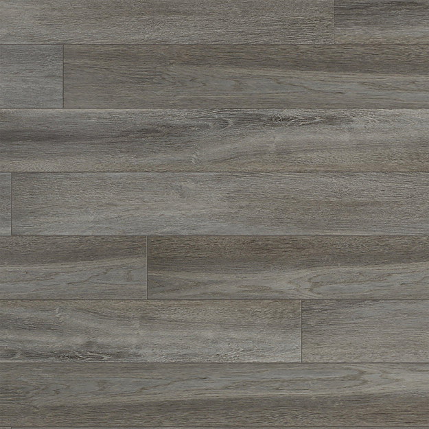 RIGID CORE SPC CLIC W/PAD 6X48 TITAN GREIGE FLOOR & DECOR VINYL PLANK 