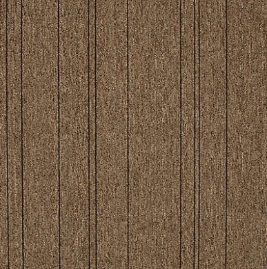 RULE BREAKER STRIPE TILE 14 24X24 PRALINE 1ST MOHAWK CARPET TILE 