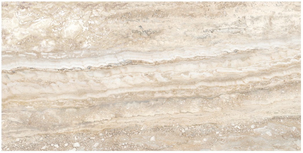 SAN MICHELE 12X24 CREMA VEIN CUT TILE 