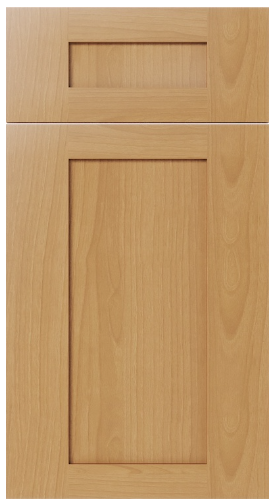 SHAKER TREASURE CHEST CABINET 