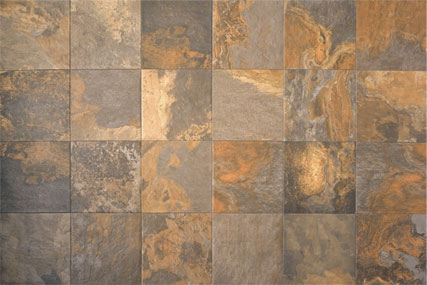 SLATE SUPREMO 5X24 MULTICOLOR (SPECIAL ORDER) TILE