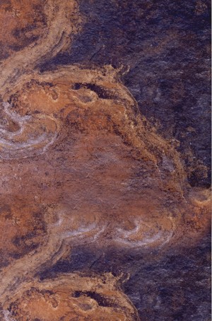 SLATE SUPREMO 16X24 MULTICOLOR (SPECIAL ORDER) TILE