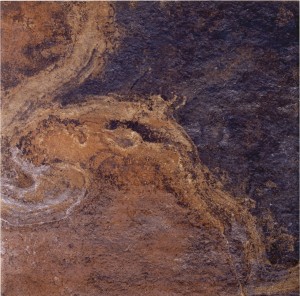 SLATE SUPREMO MOSAIC 16 MULTICOLOR (SPECIAL ORDER) TILE 