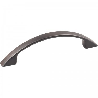 SOMERSET CABINET BAR PULL BRUSHED OIL RUBBED BRONZE CABINET 