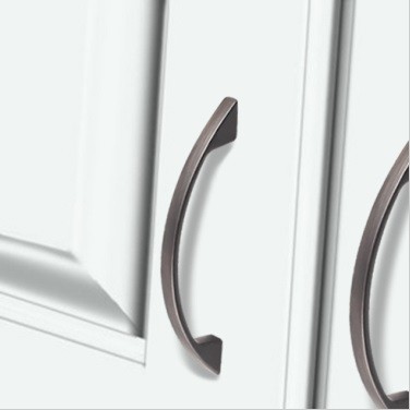 SOMERSET CABINET BAR PULL BRUSHED OIL RUBBED BRONZE CABINET 