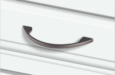 SOMERSET CABINET BAR PULL BRUSHED OIL RUBBED BRONZE CABINET 