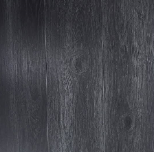 STANTON SPC CLIC W/PAD 9X60 CHARCOAL STANTON VINYL PLANK