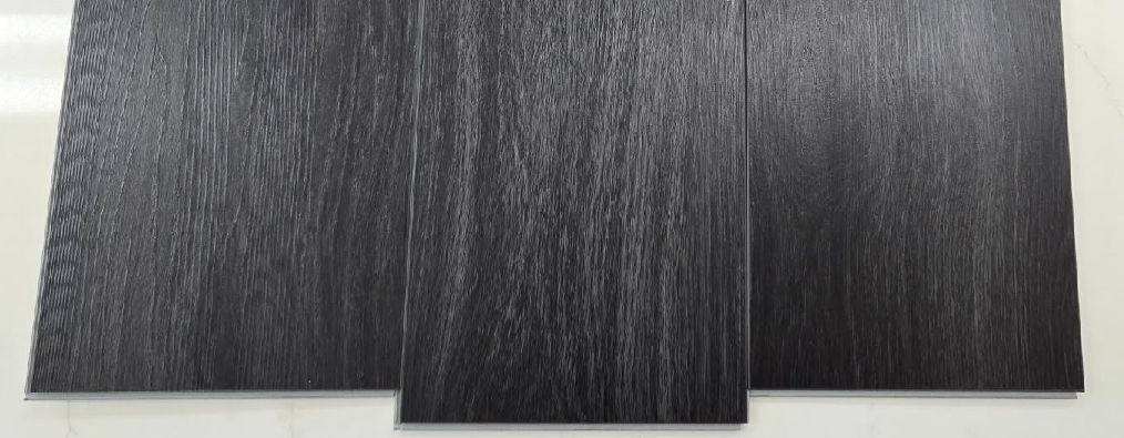 STANTON SPC CLIC W/PAD 9X60 CHARCOAL STANTON VINYL PLANK