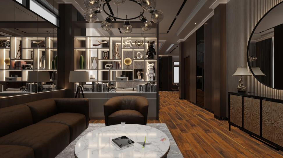 STONEBROOK VICKSBURG 20.40 SF/BOX NEW LOCKING SYSTEM LAMINATE 