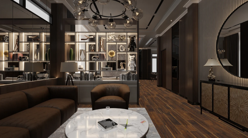 STONEBROOK WILLIAMSBURG LAMINATE 