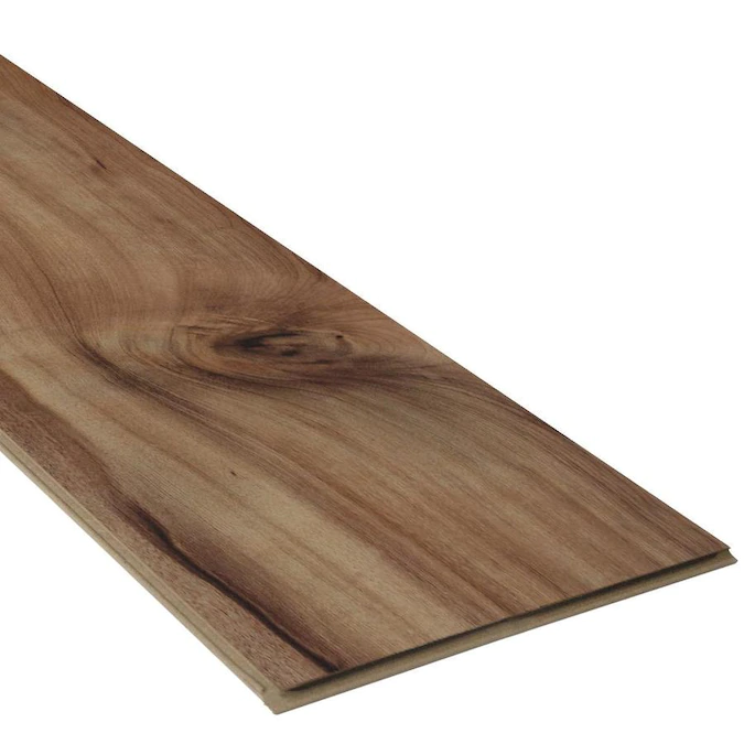 STYLE SELECTIONS NATURAL ACACIA SWISS KRONO LAMINATE 