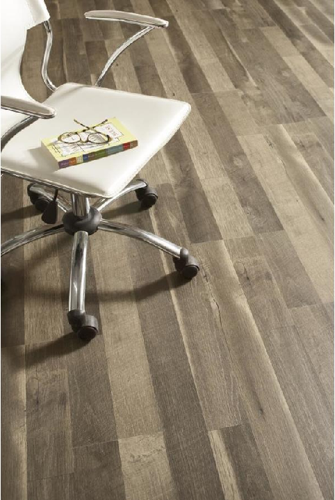 STYLE SELECTIONS PARK LODGE OAK FLOORING INDUSTRIES LTD LAMINATE 