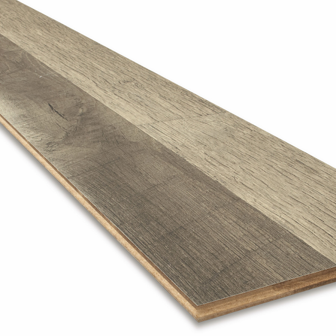 STYLE SELECTIONS PARK LODGE OAK FLOORING INDUSTRIES LTD LAMINATE 