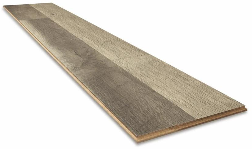 STYLE SELECTIONS PARK LODGE OAK FLOORING INDUSTRIES LTD LAMINATE 