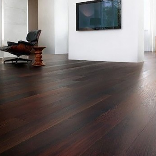 SWISS SCRAPE PLUS 12MM OLD RUSTIC CHERRY KRONOSWISS LAMINATE 