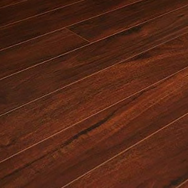 SWISS SCRAPE PLUS 12MM OLD RUSTIC CHERRY KRONOSWISS LAMINATE 