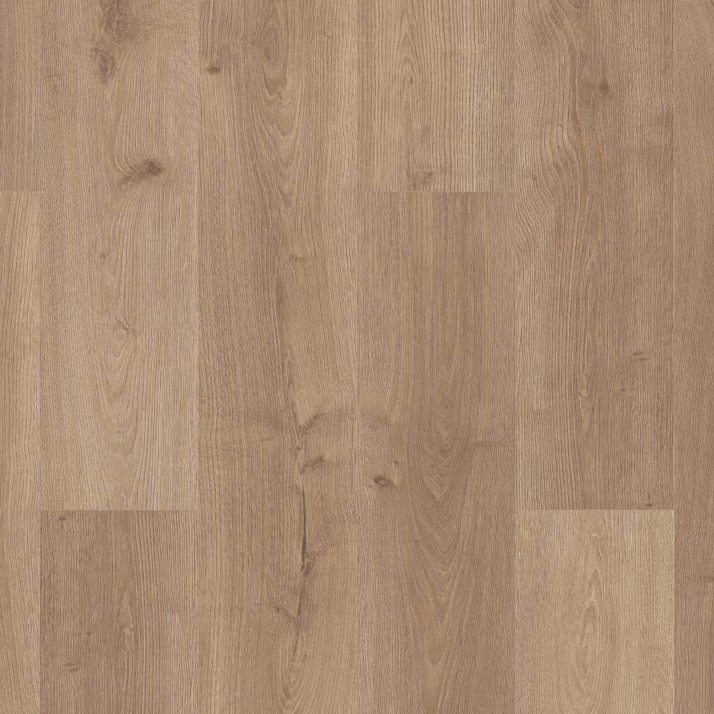 TIMELESS GENUINE SANDY OAK SHAW INDUSTRIES LAMINATE 