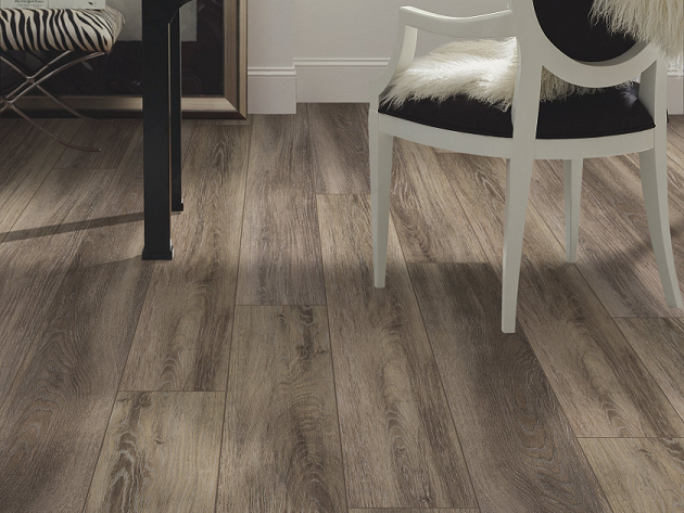 TIVOLI PLUS WPC W/PAD 7X48 DELFINO SHAW INDUSTRIES VINYL PLANK