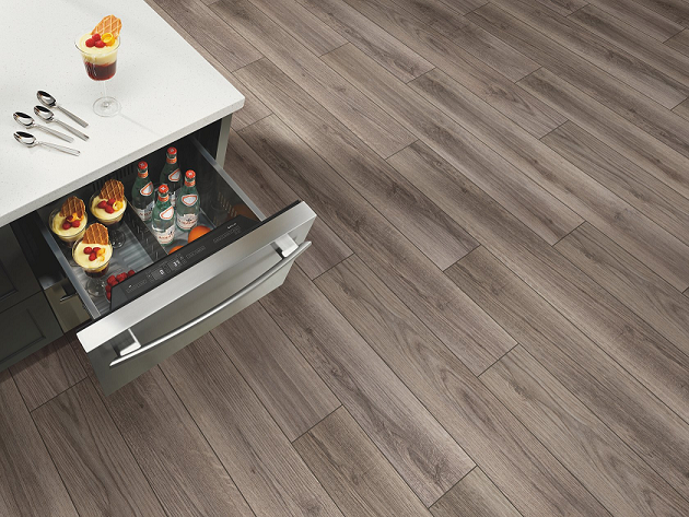 TIVOLI PLUS WPC W/PAD 7X48 LINCE SHAW INDUSTRIES VINYL PLANK