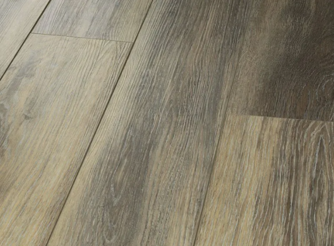 TIVOLI PLUS WPC W/PAD 7X48 SABBIA SHAW INDUSTRIES VINYL PLANK 